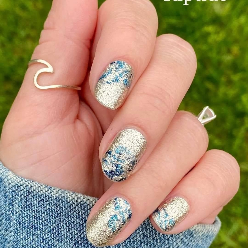 Color Street RIPTIDE